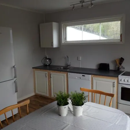 Holiday home Mountain View House *