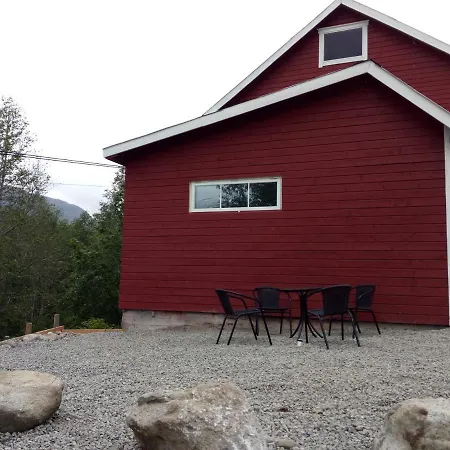Mountain View House